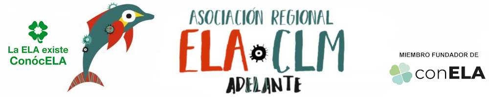 ELA CLM – ADELANTE